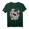 Wonderland Elements Party - Alice im Wunderland T-Shirt für Kinder und Fans mit buntem, niedlichem Design