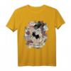 Wonderland Elements Party - Alice im Wunderland T-Shirt für Kinder und Fans mit buntem, niedlichem Design