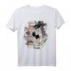 Wonderland Elements Party - Alice im Wunderland T-Shirt für Kinder und Fans mit buntem, niedlichem Design
