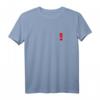 Damen Q Card Queen Herzen - Passendes Paar T-Shirt für Valentinstag, romantische Fotosession & als Geschenk für Königin und König