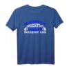 Herren Polizei T-Shirt - Lustiges Design für Polizisten, Kollegen & Polizisten-Geschenk zum Geburtstag oder Ruhestand