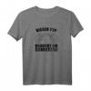 Dieses lustige Schnitzel T-Shirt für Männer - Perfektes Geschenk für Koch- und Fleischliebhaber zu Geburtstag, Weihnachten, Ostern, Nikolaus oder Vatertag