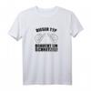 Dieses lustige Schnitzel T-Shirt für Männer - Perfektes Geschenk für Koch- und Fleischliebhaber zu Geburtstag, Weihnachten, Ostern, Nikolaus oder Vatertag
