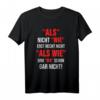 Germanist T-Shirt - Lustiges Geschenk für Germanistik Studenten, Dozenten & Literaturliebhaber mit Spruch 'Ich bin Germanist Was sind deine Superkräfte?'