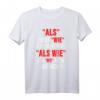 Germanist T-Shirt - Lustiges Geschenk für Germanistik Studenten, Dozenten & Literaturliebhaber mit Spruch 'Ich bin Germanist Was sind deine Superkräfte?'
