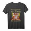 Prenzlau Design T-Shirt zum Geburtstag – Heimatliebe Geschenk für Prenzlauer, Papa, Mama, Opa, Oma & Geschwister
