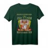 Prenzlau Design T-Shirt zum Geburtstag – Heimatliebe Geschenk für Prenzlauer, Papa, Mama, Opa, Oma & Geschwister