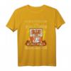 Prenzlau Design T-Shirt zum Geburtstag – Heimatliebe Geschenk für Prenzlauer, Papa, Mama, Opa, Oma & Geschwister