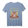 Prenzlau Design T-Shirt zum Geburtstag – Heimatliebe Geschenk für Prenzlauer, Papa, Mama, Opa, Oma & Geschwister