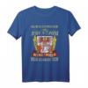 Prenzlau Design T-Shirt zum Geburtstag – Heimatliebe Geschenk für Prenzlauer, Papa, Mama, Opa, Oma & Geschwister