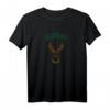 Jägerbraut T-Shirt - Lustiges Geschenk für Jägerinnen, perfekt für Hobby- und Profi-Jägerinnen, Jagd- und Oktoberfest-Outfit