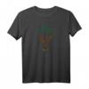 Jägerbraut T-Shirt - Lustiges Geschenk für Jägerinnen, perfekt für Hobby- und Profi-Jägerinnen, Jagd- und Oktoberfest-Outfit