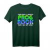 Prog Rock 3 Minuten T-Shirt - Originelles Musik-Design für Fans kurzer Songs und progressive Rockmusik