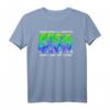 Prog Rock 3 Minuten T-Shirt - Originelles Musik-Design für Fans kurzer Songs und progressive Rockmusik