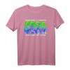 Prog Rock 3 Minuten T-Shirt - Originelles Musik-Design für Fans kurzer Songs und progressive Rockmusik