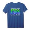 Prog Rock 3 Minuten T-Shirt - Originelles Musik-Design für Fans kurzer Songs und progressive Rockmusik
