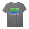 Prog Rock 3 Minuten T-Shirt - Originelles Musik-Design für Fans kurzer Songs und progressive Rockmusik