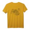 Pink Floyd Pink Logo T-Shirt - Authentisches Merchandise für Rockfans & Musikliebhaber