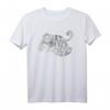 Pink Floyd Pink Logo T-Shirt - Authentisches Merchandise für Rockfans & Musikliebhaber