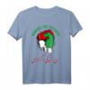 Frauen Leben Freiheit T-Shirt mit iranischer Flagge – Unterstützen Sie Frauenrechte im Iran, Protestmode gegen Unterdrückung