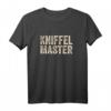Kniffel Master T-Shirt - Lustiges Würfelspiel Outfit für Kniffelmeister & Spieleabende