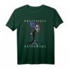 HapDeer Villains Yzma Positively Poisonous T-Shirt – Lustiges Disney-Merchandise für Frauen, Männer, Jungen & Mädchen
