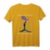HapDeer Villains Yzma Positively Poisonous T-Shirt – Lustiges Disney-Merchandise für Frauen, Männer, Jungen & Mädchen
