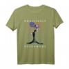 HapDeer Villains Yzma Positively Poisonous T-Shirt – Lustiges Disney-Merchandise für Frauen, Männer, Jungen & Mädchen