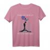 HapDeer Villains Yzma Positively Poisonous T-Shirt – Lustiges Disney-Merchandise für Frauen, Männer, Jungen & Mädchen