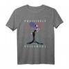 HapDeer Villains Yzma Positively Poisonous T-Shirt – Lustiges Disney-Merchandise für Frauen, Männer, Jungen & Mädchen