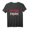 PYRO FREAK! Silvester Feuerwerk Pyrotechniker T-Shirt, Pullover & Hoodie – Perfekt für Feuerwerk Fans, Pyro Freaks & Pyro Verrückte als Geschenk oder zum Jahreswechsel