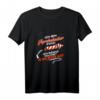 Pyrotechniker Pyro Spruch T-Shirt – Perfekt für Feuerwerk- und Pyrotechnikliebhaber, ideal als Geschenk zu Weihnachten, Geburtstag, Silvester und Neujahr