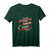 Pyrotechniker Pyro Spruch T-Shirt – Perfekt für Feuerwerk- und Pyrotechnikliebhaber, ideal als Geschenk zu Weihnachten, Geburtstag, Silvester und Neujahr