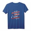 Pyrotechniker Pyro Spruch T-Shirt – Perfekt für Feuerwerk- und Pyrotechnikliebhaber, ideal als Geschenk zu Weihnachten, Geburtstag, Silvester und Neujahr