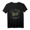 CH-47 Chinook Hubschrauber T-Shirt für Fans von Armeehubschraubern, Luftfahrt und Militär - Perfektes Geschenk für Soldaten, Piloten & Veteranen