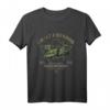 CH-47 Chinook Hubschrauber T-Shirt für Fans von Armeehubschraubern, Luftfahrt und Militär - Perfektes Geschenk für Soldaten, Piloten & Veteranen