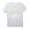 Fahrrad E-Bike Elektrofahrrad Lustig Spruch Motiv Radfahren T-Shirt - Perfektes Geschenk für Fahrrad- und E-Bike Liebhaber