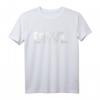 Gravel Bike T-Shirt mit Spruch 'GRVL' – Vintage Design für Radfahrer, Cyclocross & Radsport Fans, ideales Geschenk für Gravel Bike Enthusiasten
