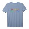 Rad Coole Bike Outfit Fahrradfahren Vintage Motiv Radfahrer T-Shirt – Perfekt für Radtouren, Radrennen & Fahrradliebhaber als Geschenk