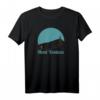 Mont Ventoux Radfahren T-Shirt - Berg, Cycling & Mountain Motivation für Radfahrer & Fahrradliebhaber