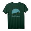 Mont Ventoux Radfahren T-Shirt - Berg, Cycling & Mountain Motivation für Radfahrer & Fahrradliebhaber