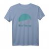 Mont Ventoux Radfahren T-Shirt - Berg, Cycling & Mountain Motivation für Radfahrer & Fahrradliebhaber