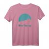 Mont Ventoux Radfahren T-Shirt - Berg, Cycling & Mountain Motivation für Radfahrer & Fahrradliebhaber