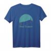 Mont Ventoux Radfahren T-Shirt - Berg, Cycling & Mountain Motivation für Radfahrer & Fahrradliebhaber