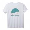 Mont Ventoux Radfahren T-Shirt - Berg, Cycling & Mountain Motivation für Radfahrer & Fahrradliebhaber