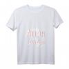 Damen & Herren Muslimisches T-Shirt mit V-Ausschnitt - Nur Allah kann mich beurteilen, perfekte Geschenkidee für Muslime und religiöse Anlässe