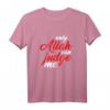 Muslim Islam Islamic Religion Koran Nur Allah Can Judge Me T-Shirt – Perfektes Geschenk für Gläubige zu Geburtstagen, Weihnachten & besonderen Anlässen