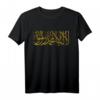 Arabisch Chahada T-Shirt – Perfektes islamisches Geschenk für Ramadan, Eid & islamische Feiertage für Muslime