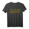 Arabisch Chahada T-Shirt – Perfektes islamisches Geschenk für Ramadan, Eid & islamische Feiertage für Muslime