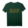 Arabisch Chahada T-Shirt – Perfektes islamisches Geschenk für Ramadan, Eid & islamische Feiertage für Muslime